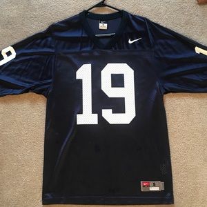 Nike Penn State Football Jersey